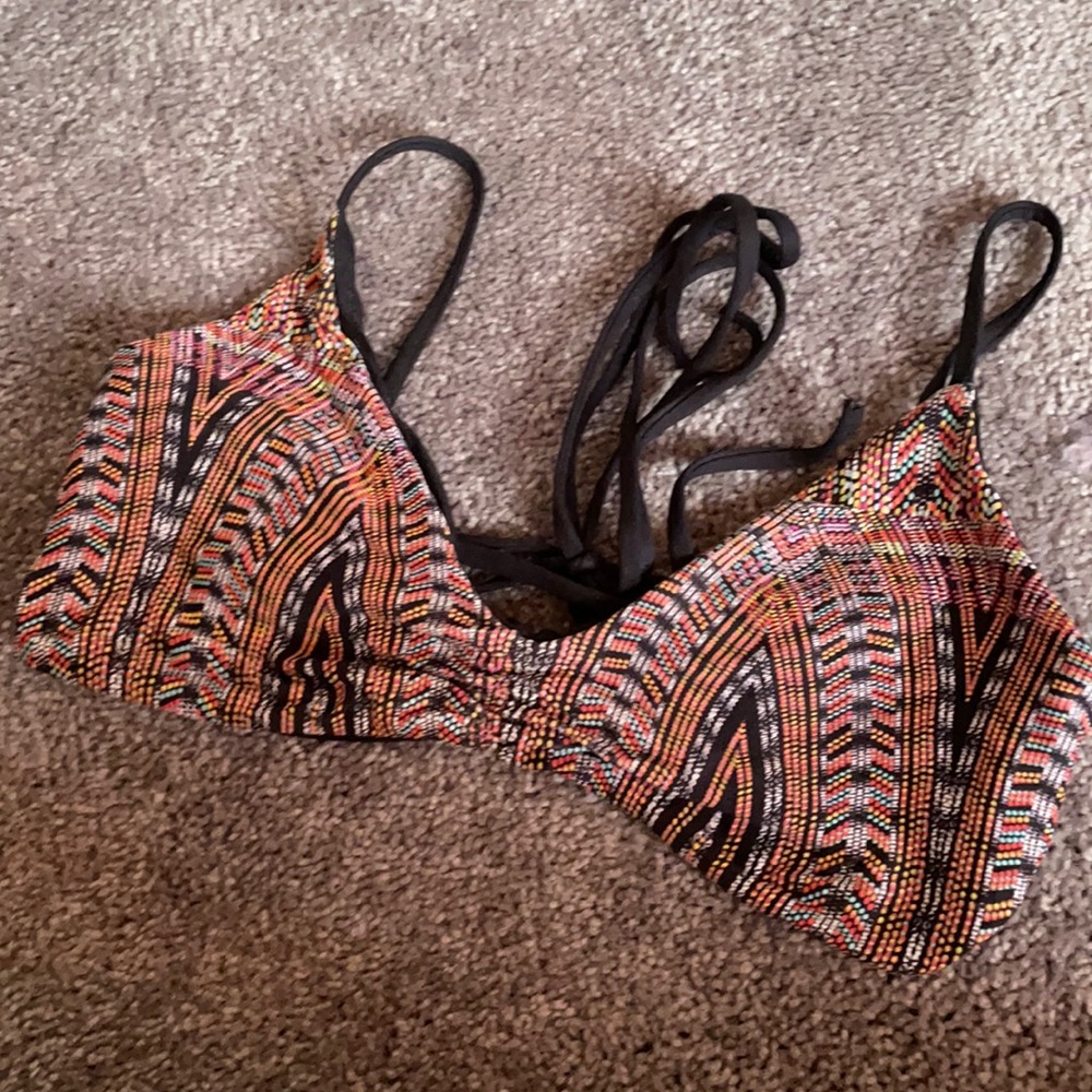 Reversible L* Space Swim top